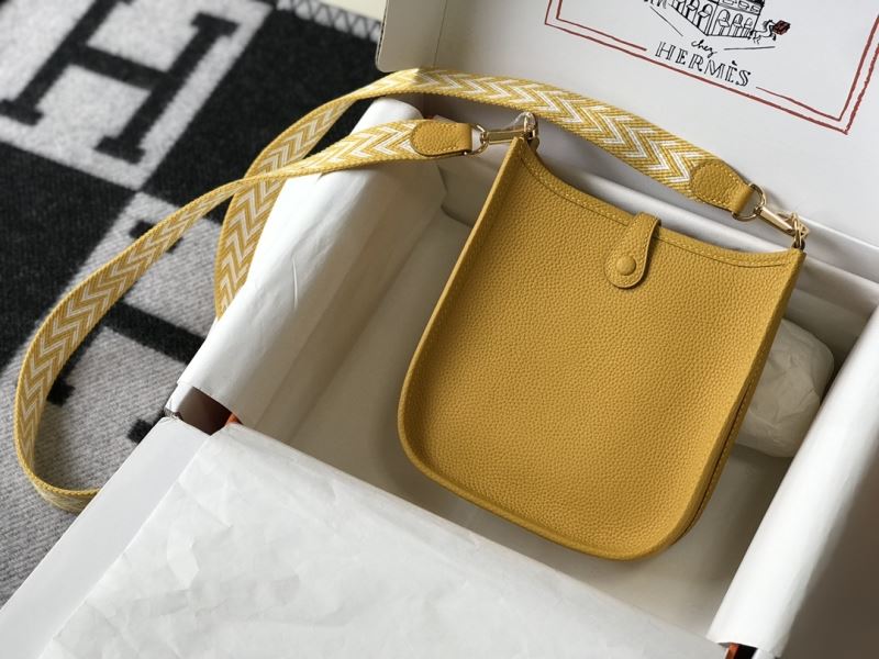 Hermes Evelyn Bags